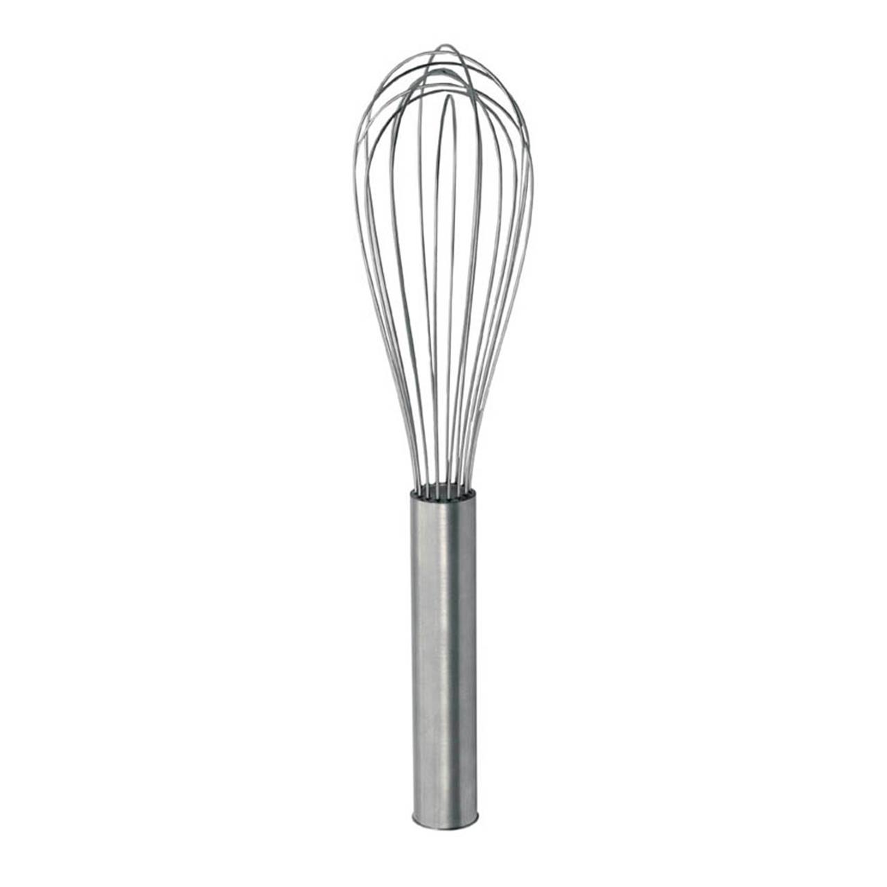 Whisk French Wire  HD -Fully Sealed