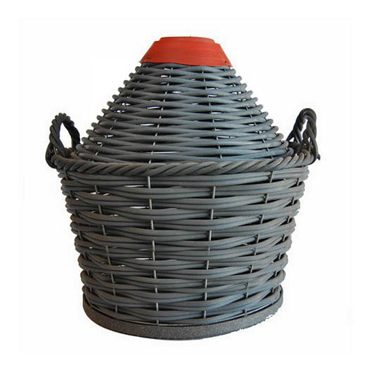 Demijohn PVC Spare Basket Replacement - 2pcs