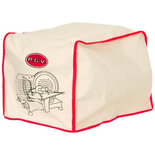 RGV Slicer Dust Cover