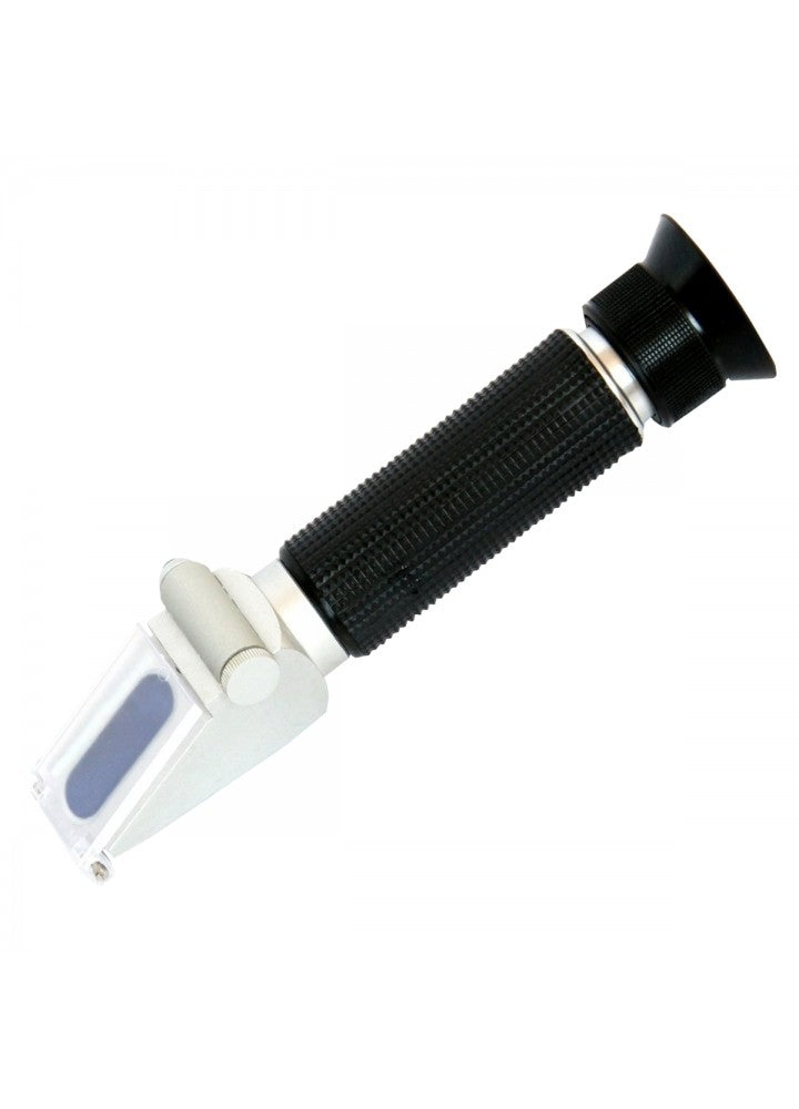 Refractometers & Testing