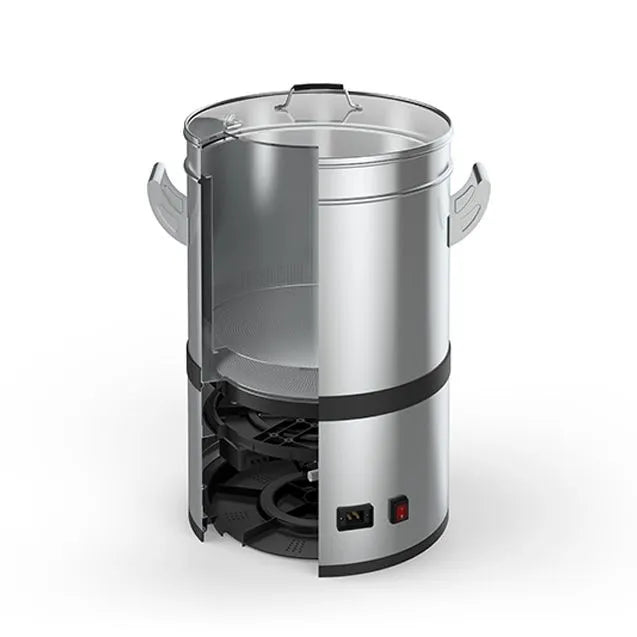 Grainfather G40 back