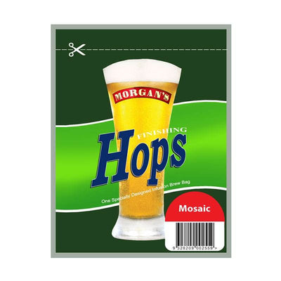 James Squire Hop Thief 10-Style Pale Ale