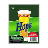 Morgans Finishing Hops Pride of Ringwood