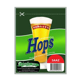 Morgans Finishing Hops Saaz