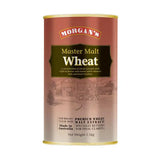 Morgans Master Malts Wheat 1.5kg