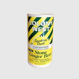 Colony West - Smooth Ginger Beer kit -Makes 23L