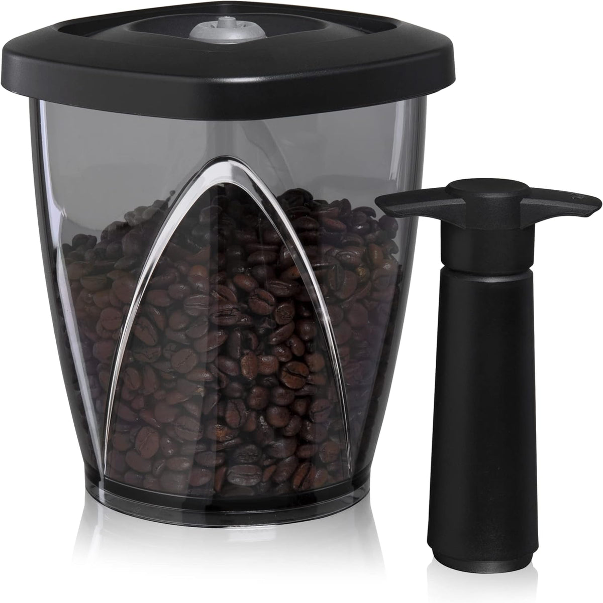 Vacuvin container