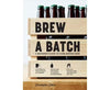 Book - Brew A Batch- Guide to Home Brewing