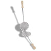 CBE_Gas_Waffle_Pizzelle_Maker_Ferratelle