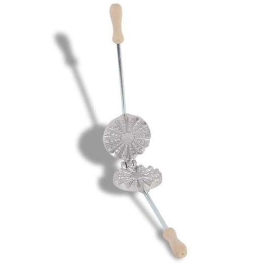 CBE_Gas_Waffle_Pizzelle_Maker_Ferratelle