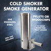 ColdSmokerSmokeGeneratorKit