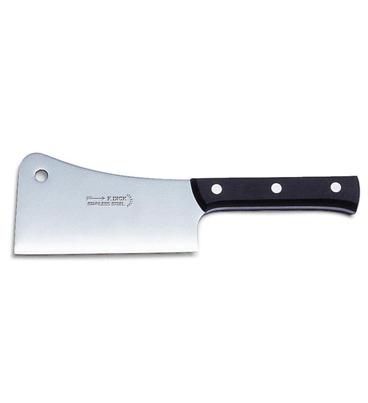 F.Dick Cleaver Chopping Knife 18cm