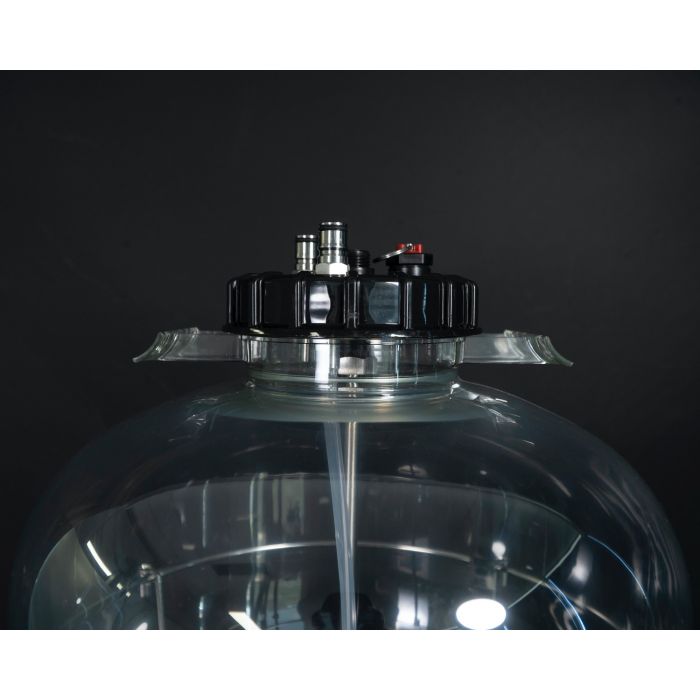 Fermenter Apollo 30L Snub Nose Pressure