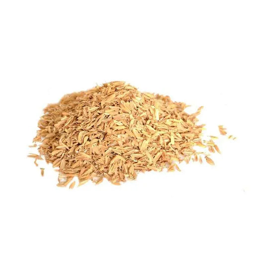 Grain - Rice Hulls for Brew Mash