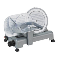 Lucy GS Slicer 200mm W/sharpener onboard - By RGV Italy