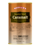 Morgans Master Malts Caramalt 1.5 kg