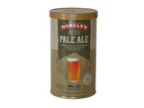 Morgans Premium Pacific Pale Ale 1.7kg kit