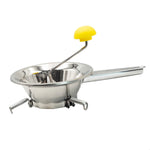 Mouli 20cm Emanuel 2 stainless steel