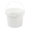 Olive curing plastic 20 Lt pail bucket