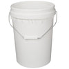 Plastic Pail 20Lt