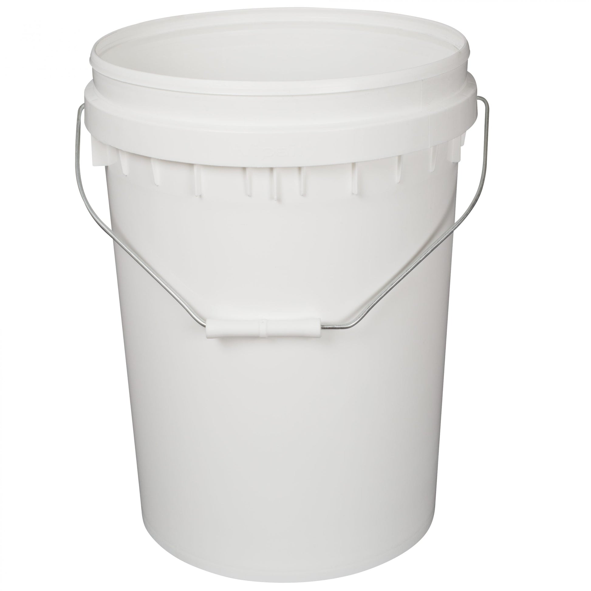 Plastic Pail 20Lt