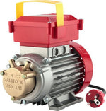 Self Priming Liquid Ring Pumps BE-M 10