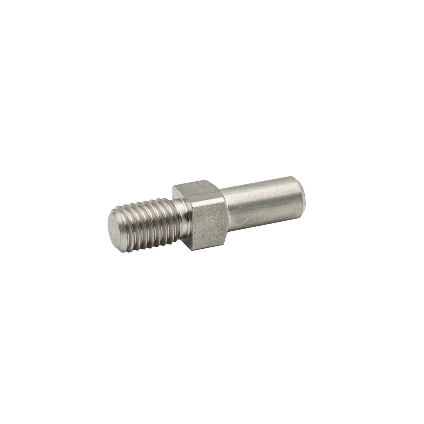 Spare carbon Pin for Mincer Worm No 22 Porkert Manual Mincer