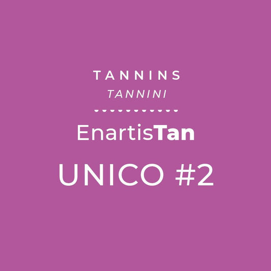 Tannin Unico #2