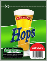 Morgans Finishing Hops Cascade
