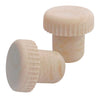 beige corks