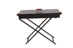 charcoal bbq portable grill