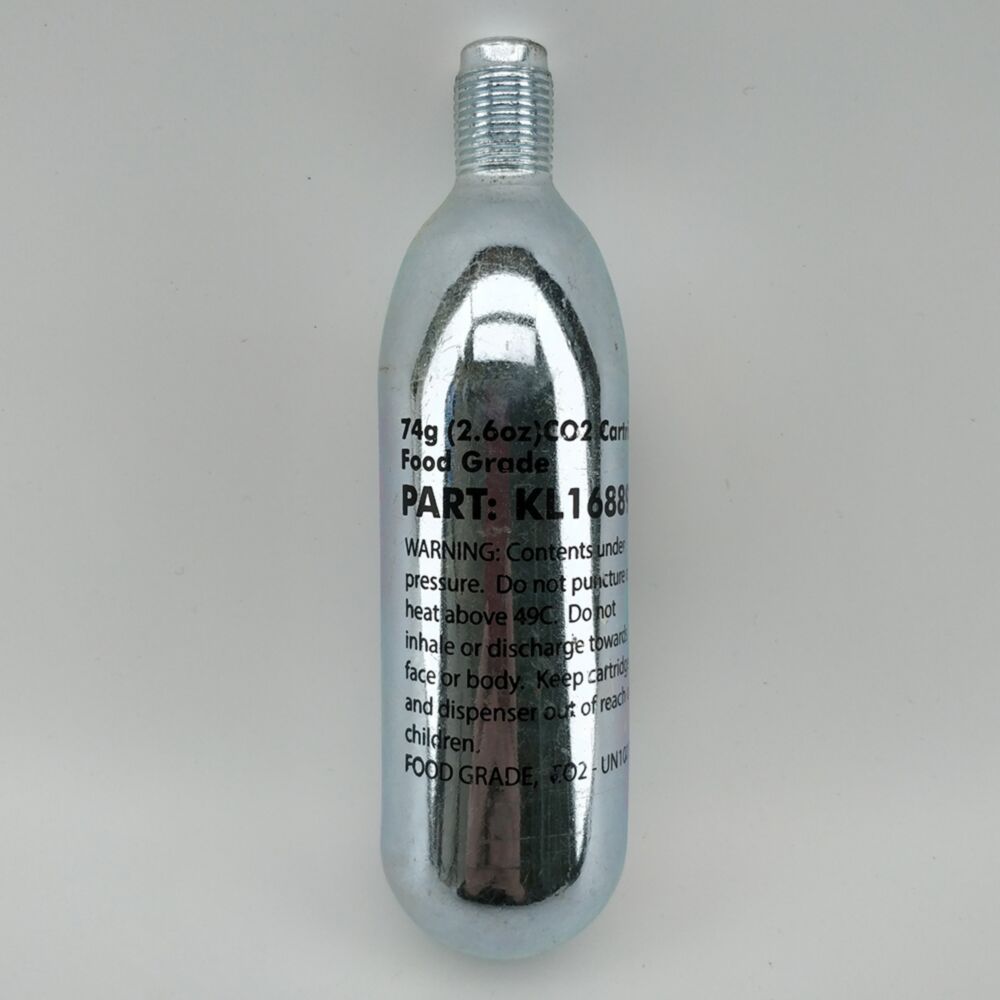 co2 bulb