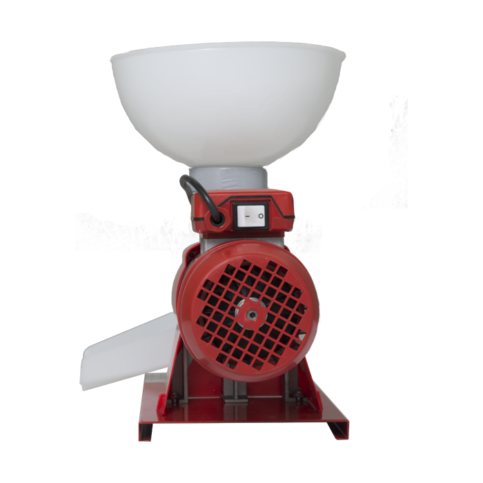 Italy Tomato Machine