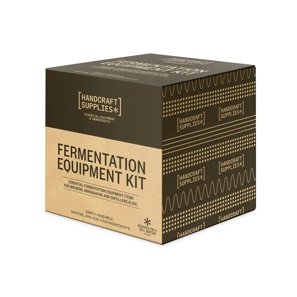 handcraft fermenter equipment kit