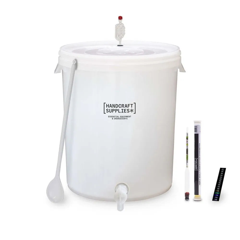 handcraft fermenter kit