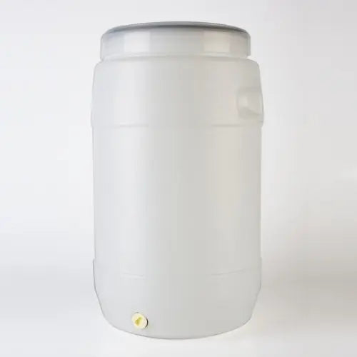Brewing Fermenter Plastic 30 Lt with Screw Lid