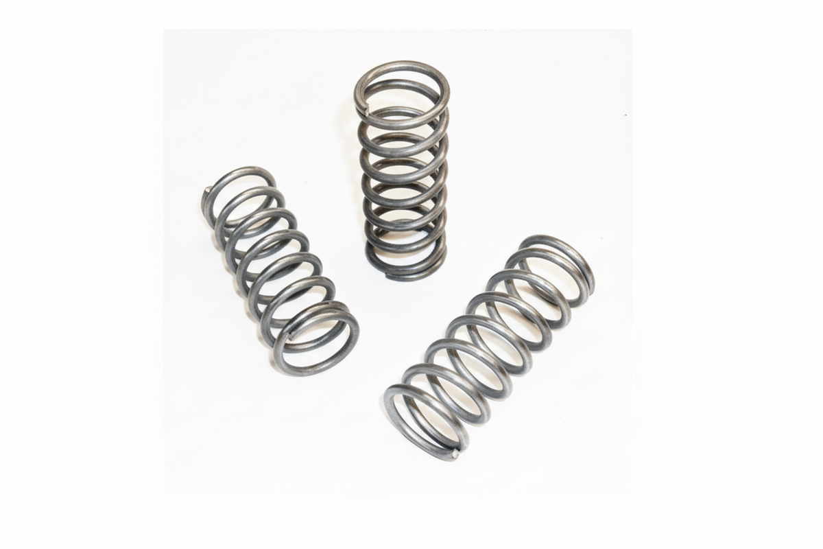 Sp5 Spring FLB S/Steel spring for SP5 electric tomato machine attachment