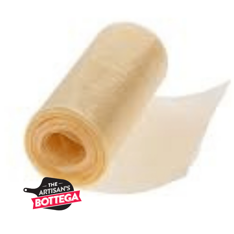 Collagen Casings & Wraps – The Artisans Bottega