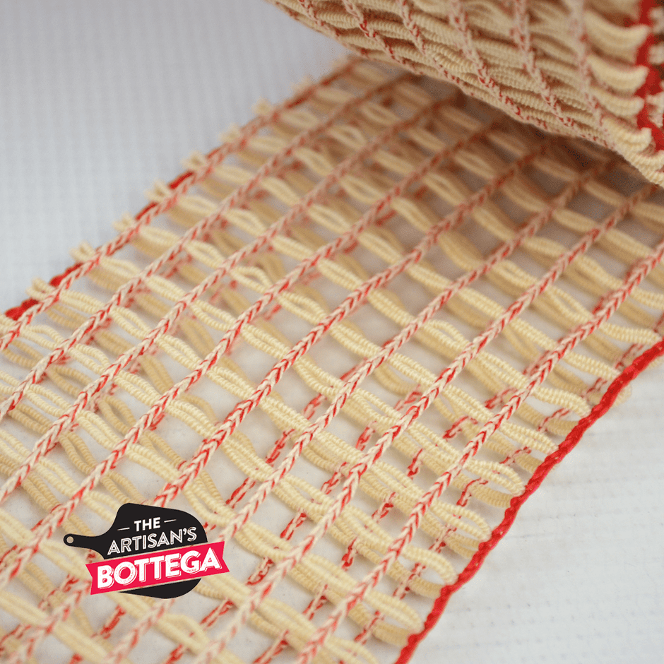 Netting & Netting Tubes The Artisans Bottega