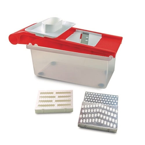 Rigamonti Parmesan Grater Art. 40 Au Meilleur Prix Sur