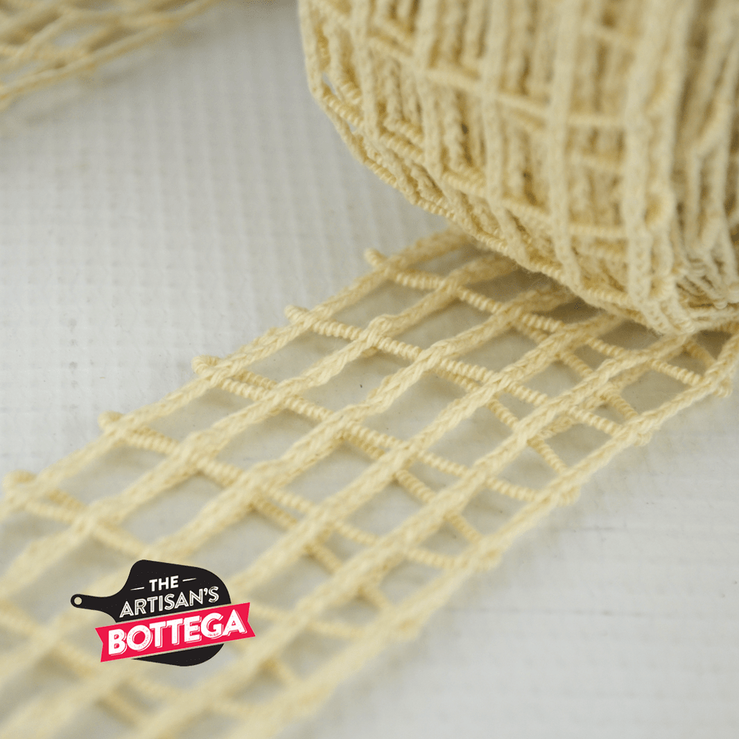 Netting & Netting Tubes The Artisans Bottega