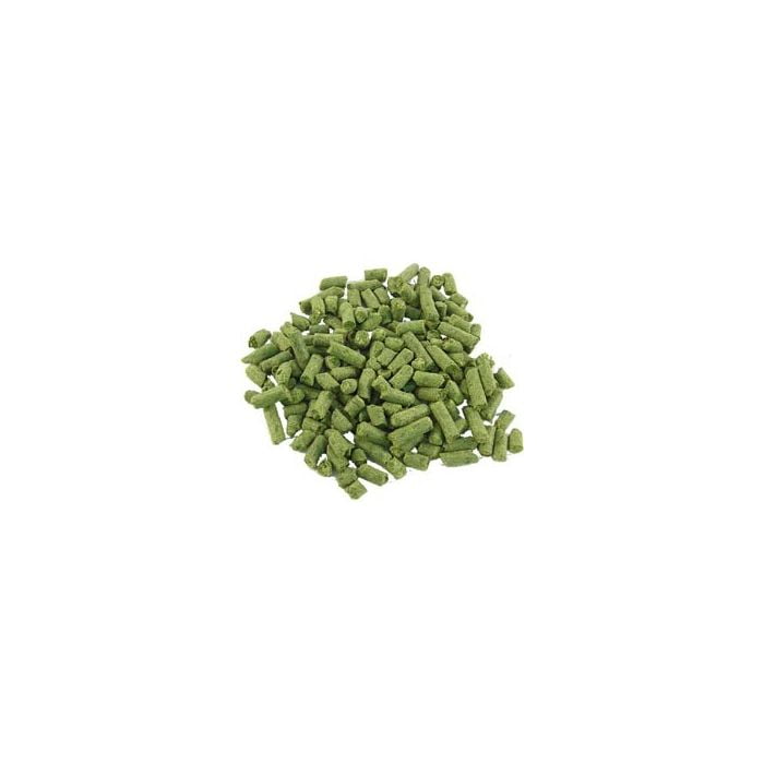 hop pellets