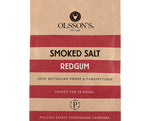 smoked salt redgum